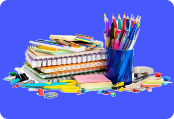 Stationaries